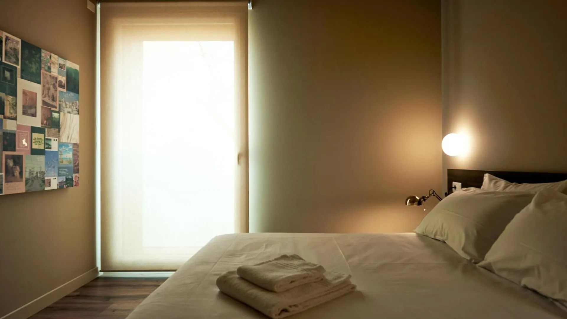The School Venice, Boutique Loft Апартаменты Венеция