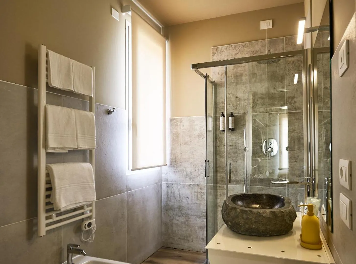 The School Venice, Boutique Loft