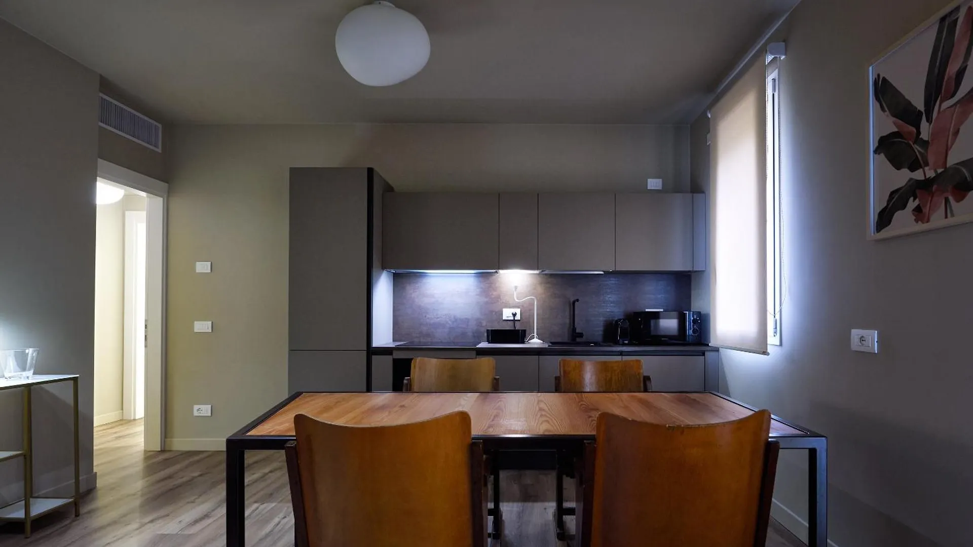 The School Venice, Boutique Loft