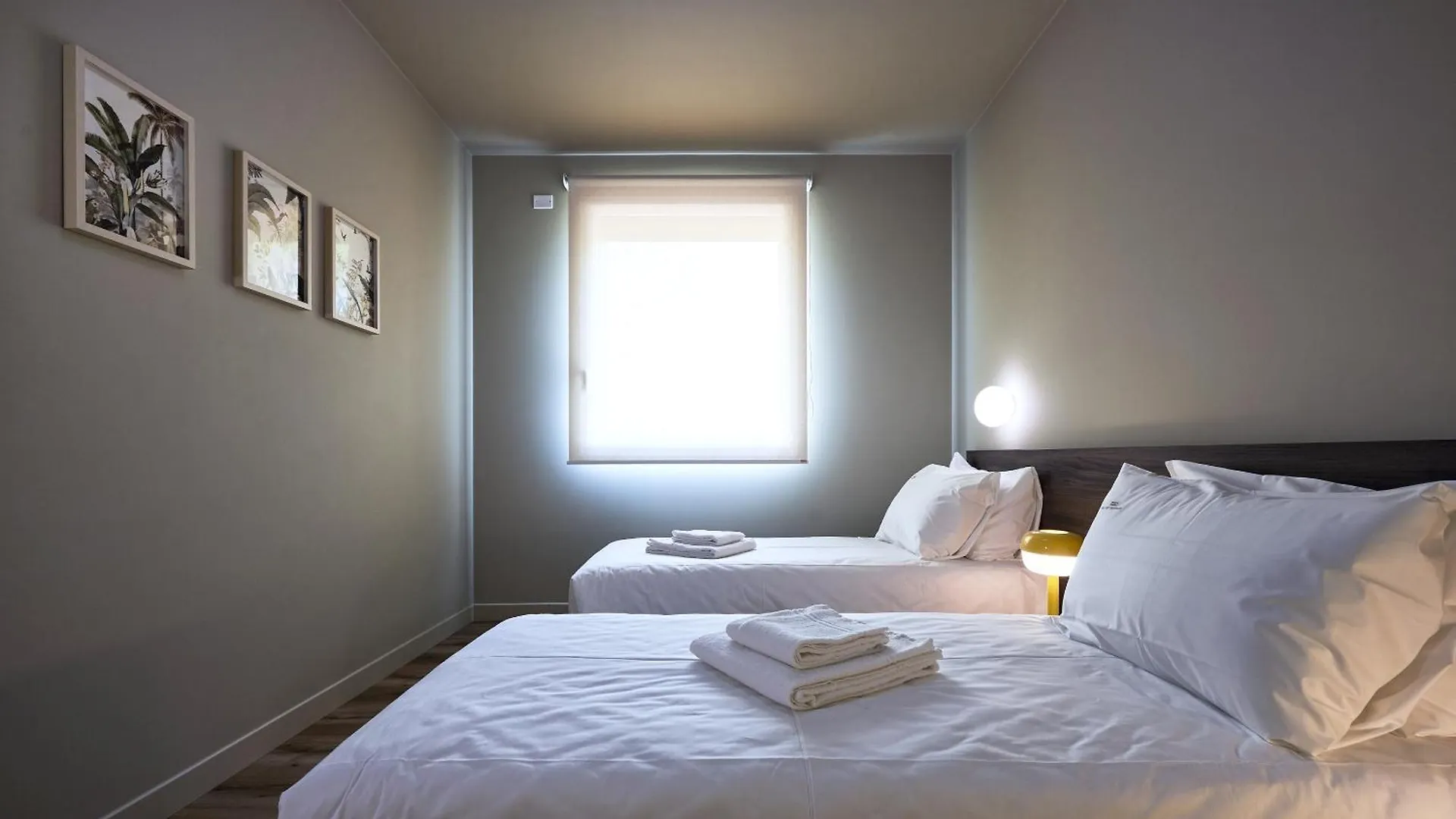 Апартаменты The School Venice, Boutique Loft Италия