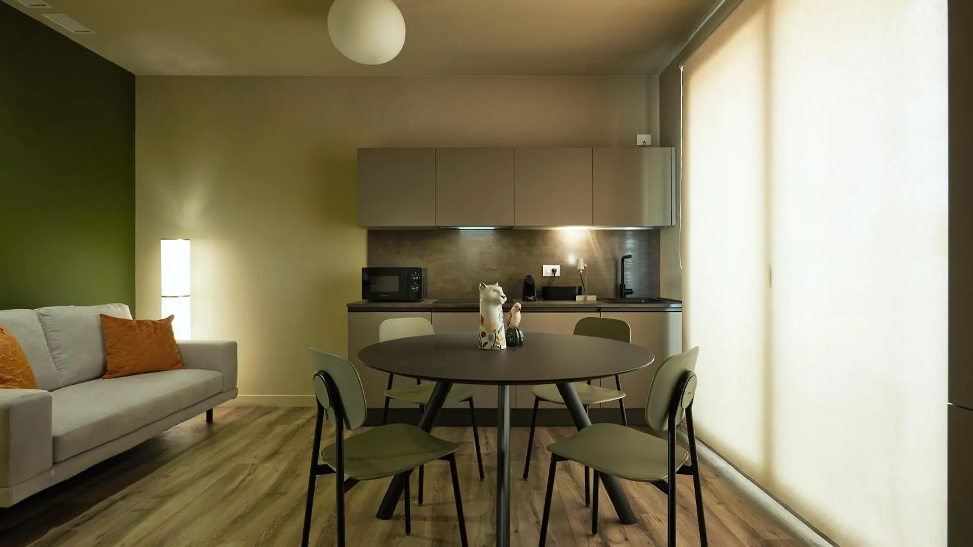 Апартаменты The School Venice, Boutique Loft Италия