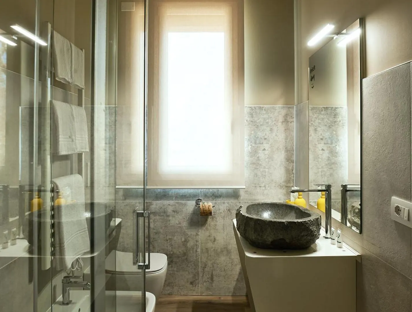 The School Venice, Boutique Loft 0*, Венеция Италия