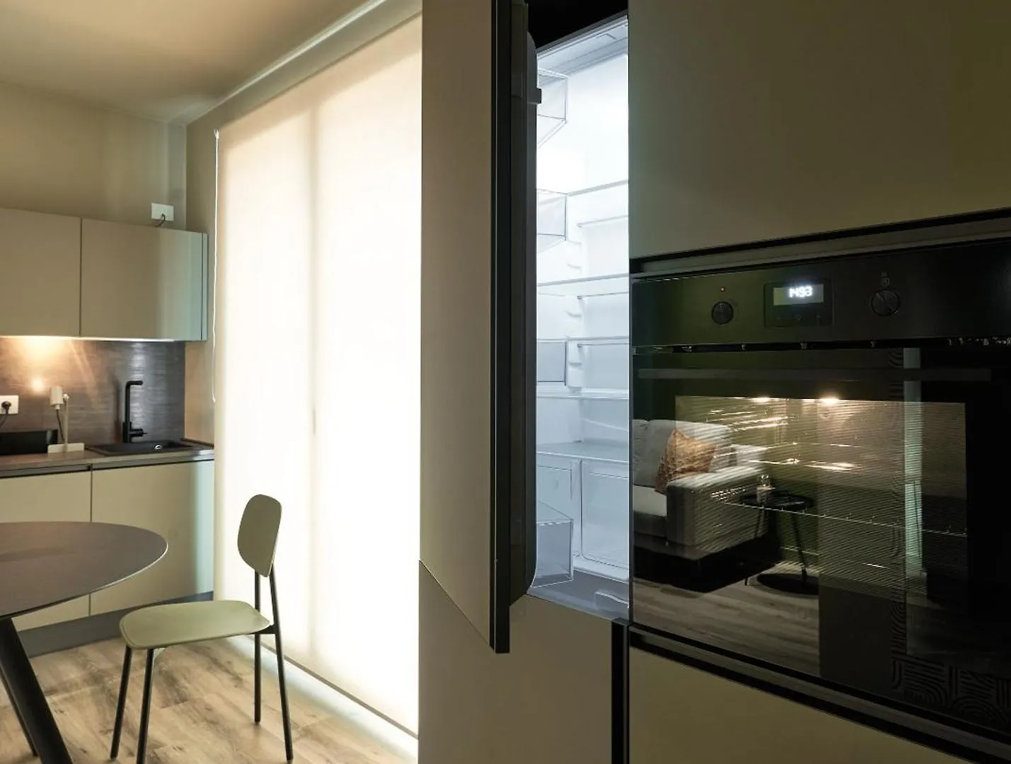 The School Venice, Boutique Loft Италия