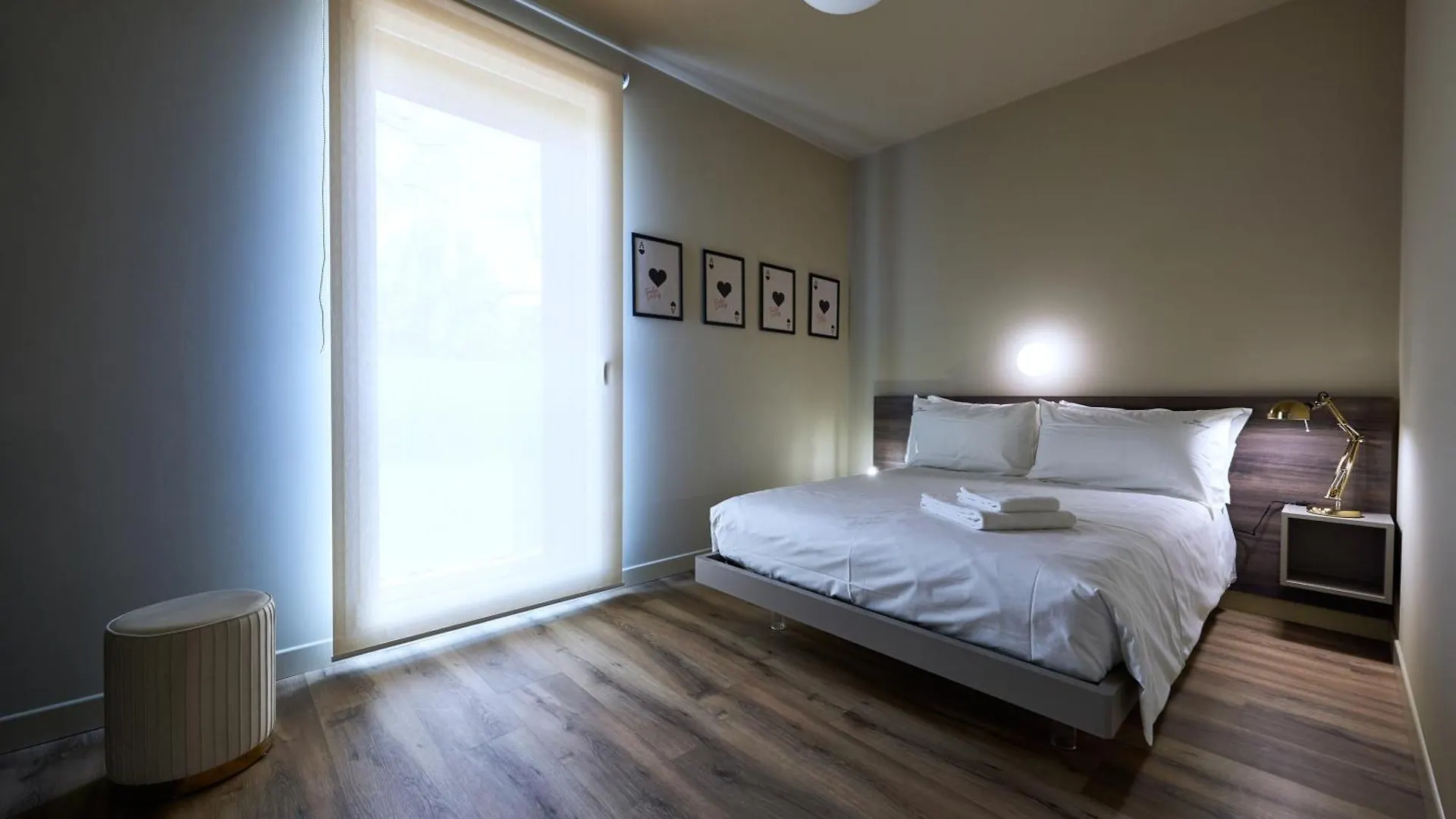 Апартаменты The School Venice, Boutique Loft Италия