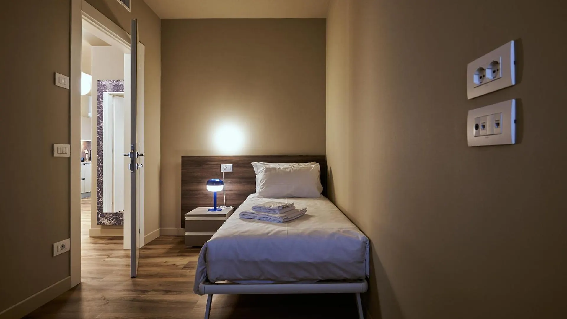 Lägenhet The School Venice, Boutique Loft Italien