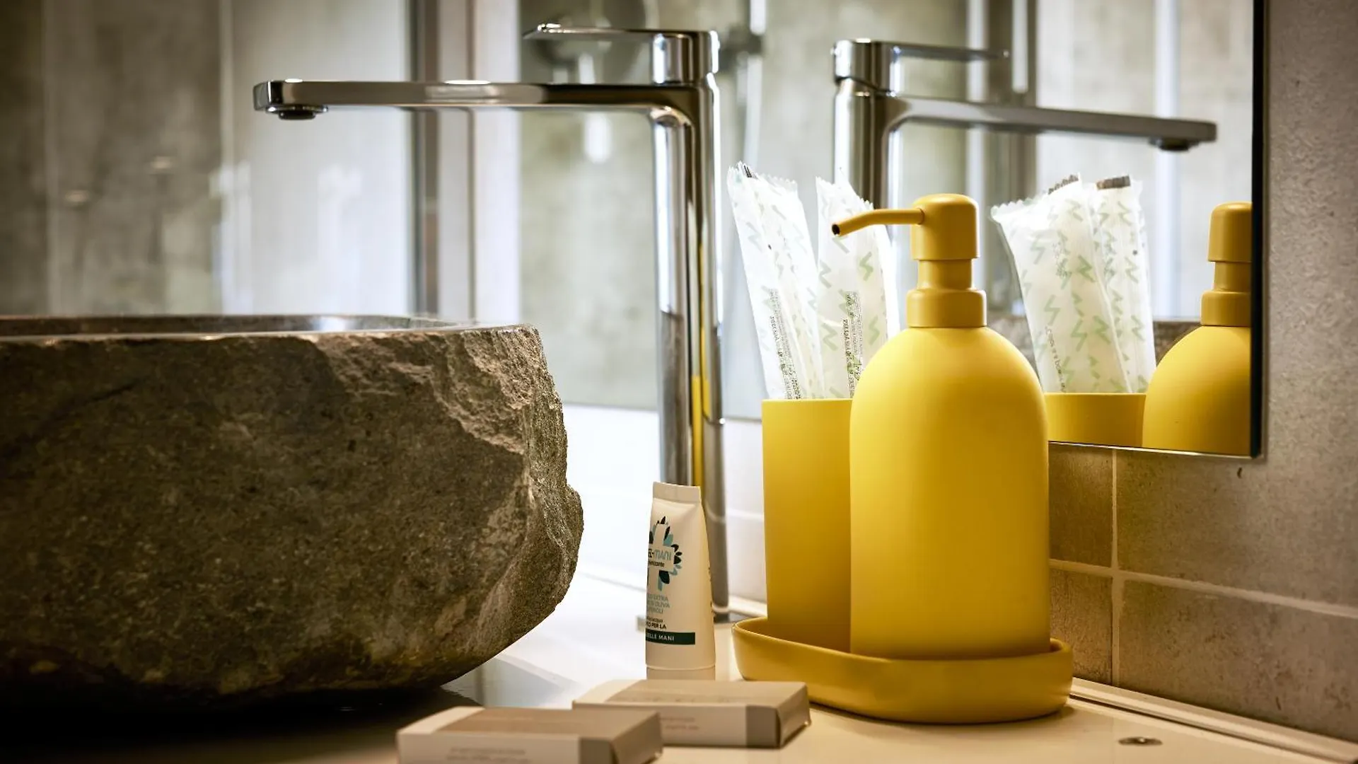 The School Venice, Boutique Loft Венеция