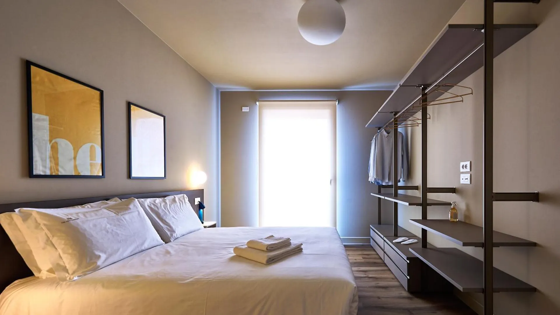 Апартаменты The School Venice, Boutique Loft Италия