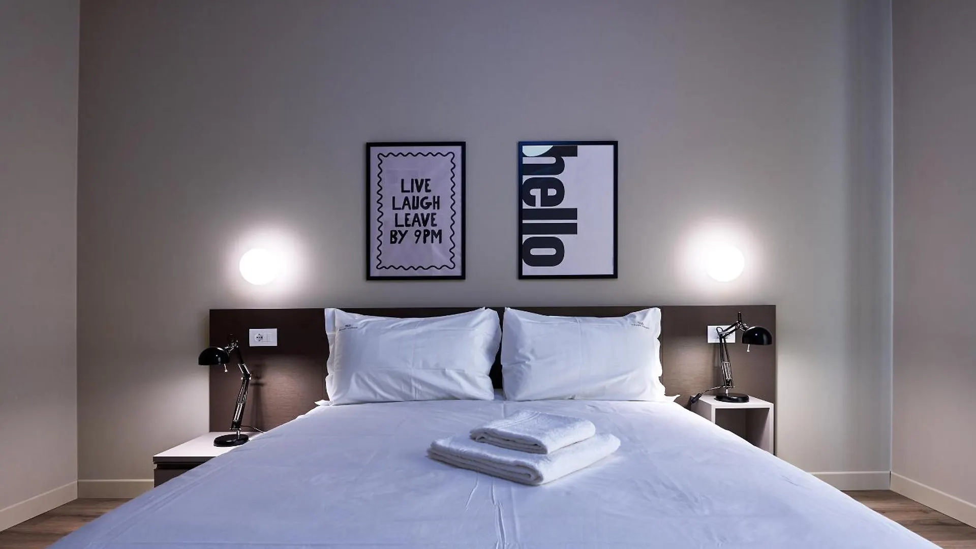 Апартаменты The School Venice, Boutique Loft