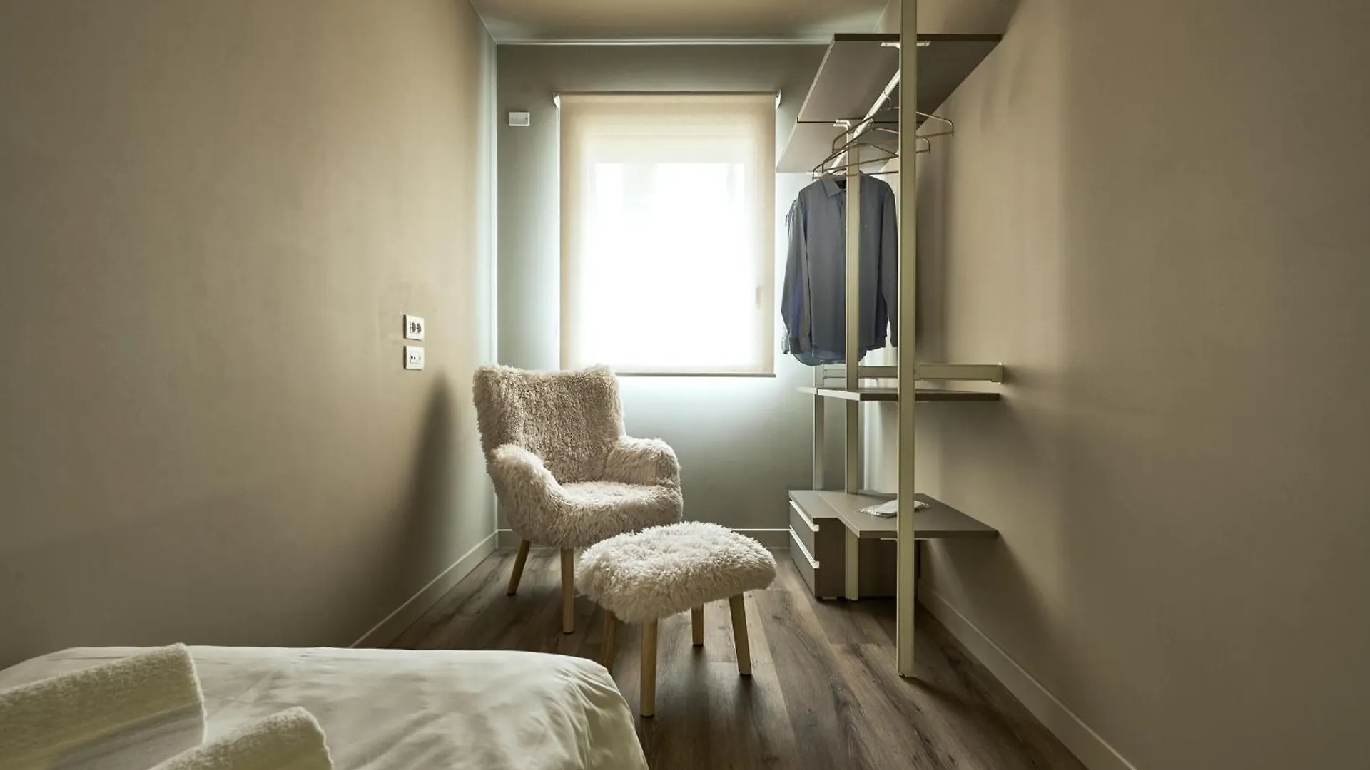 The School Venice, Boutique Loft