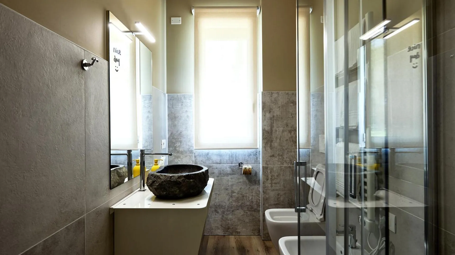 The School Venice, Boutique Loft Италия