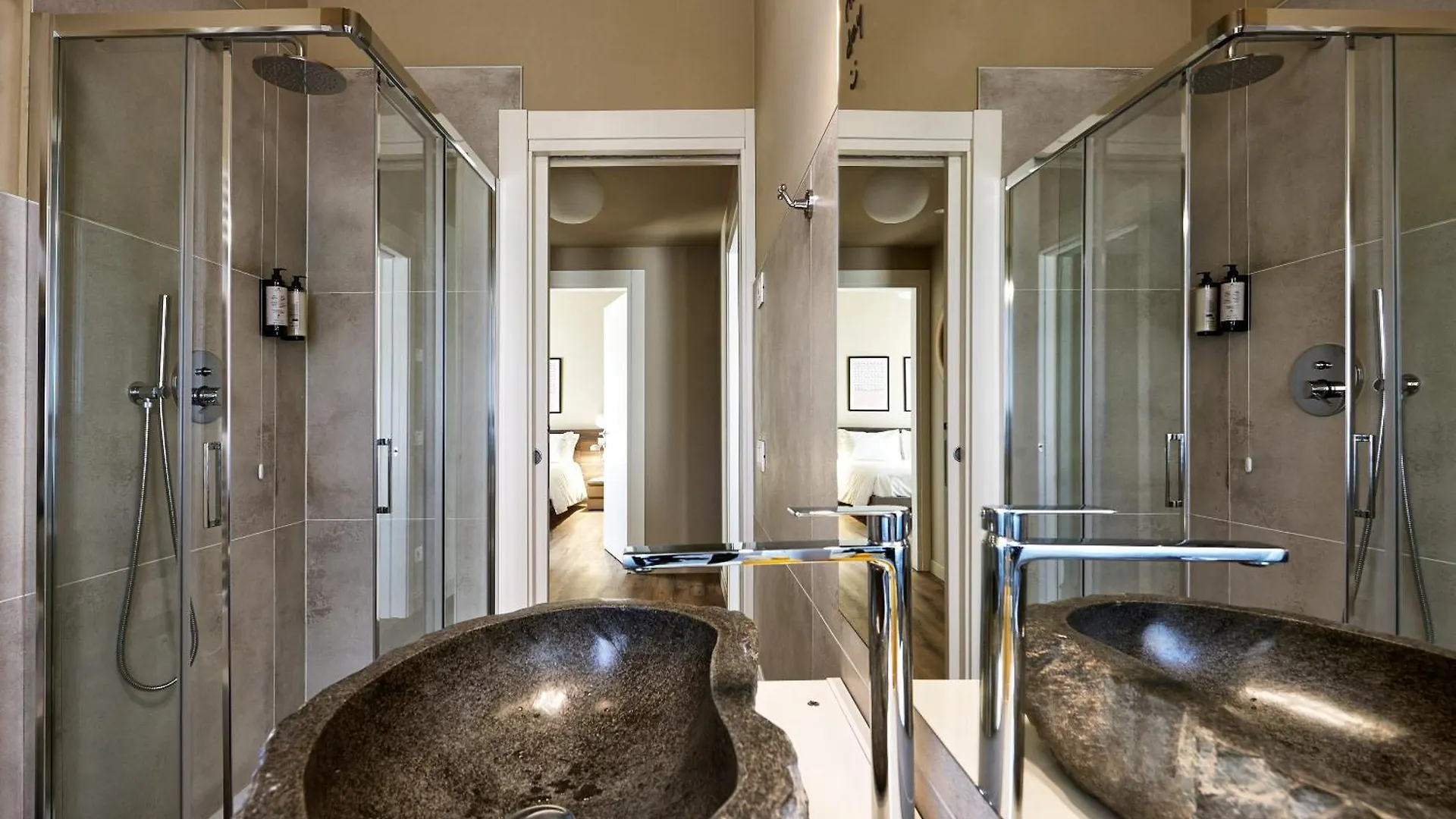 The School Venice, Boutique Loft Italien