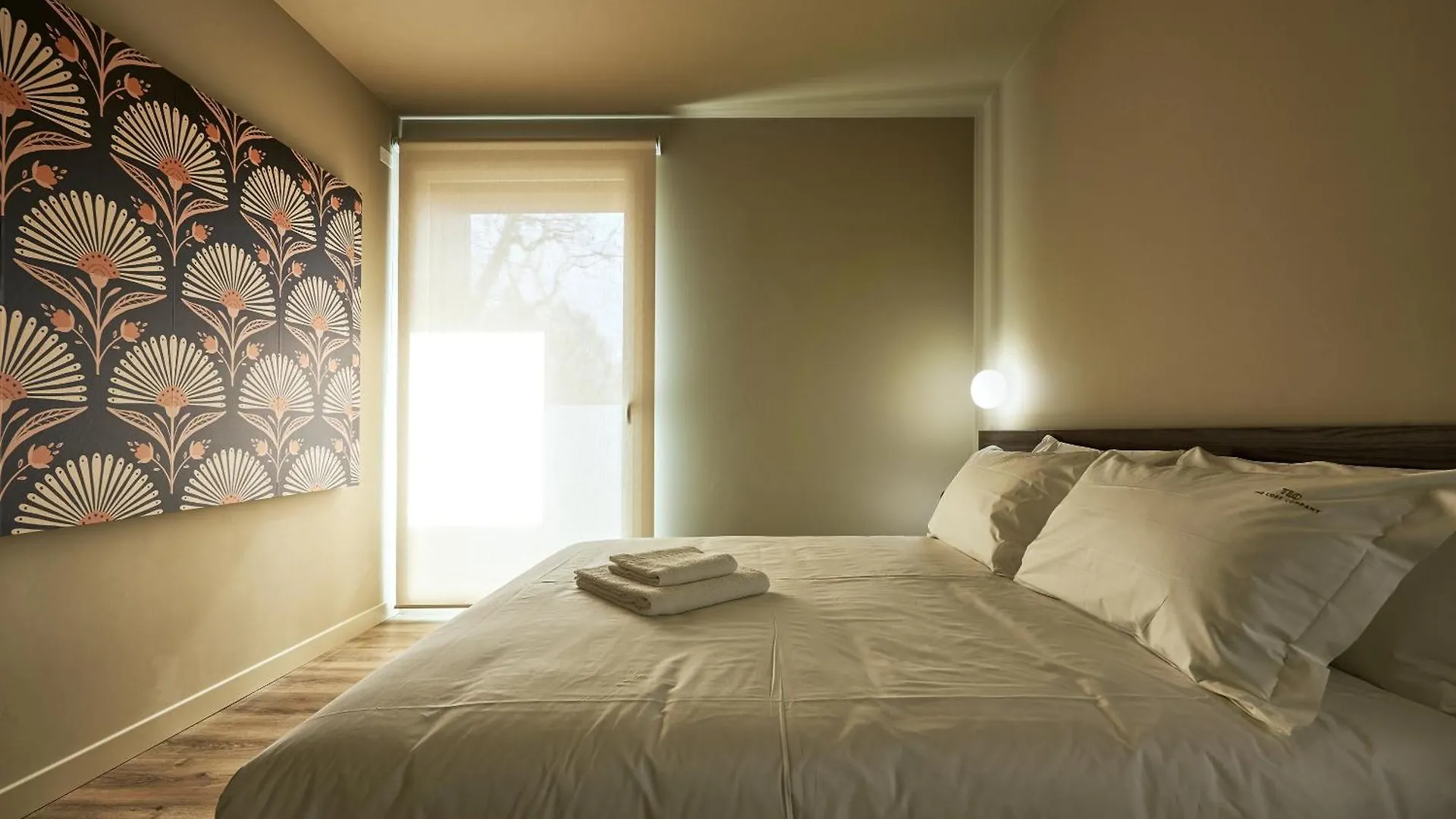 Апартаменты The School Venice, Boutique Loft Италия