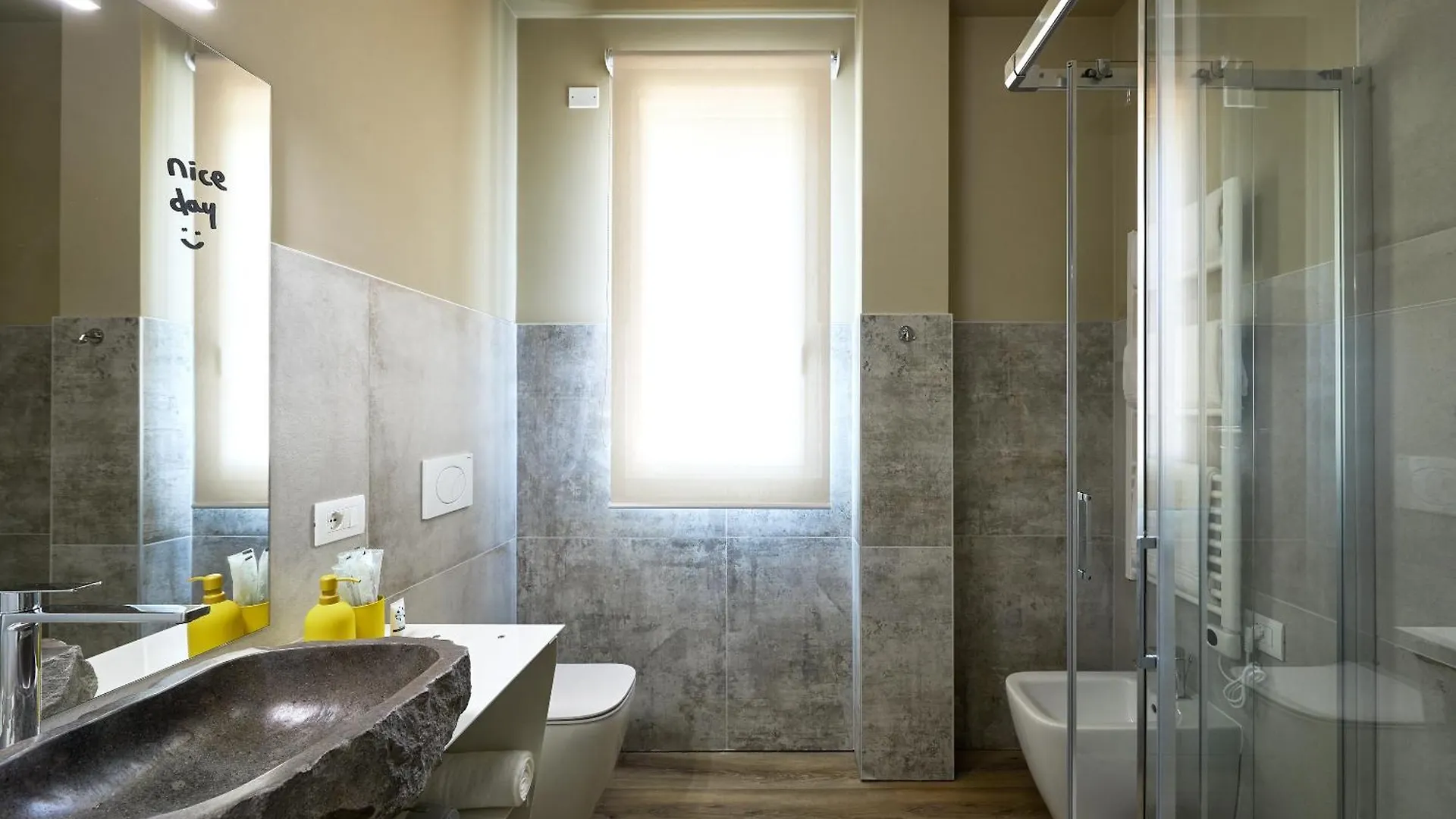 The School Venice, Boutique Loft Венеция
